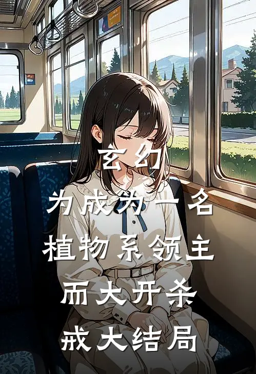 玄幻：为成为一名植物系领主而大开杀戒大结局