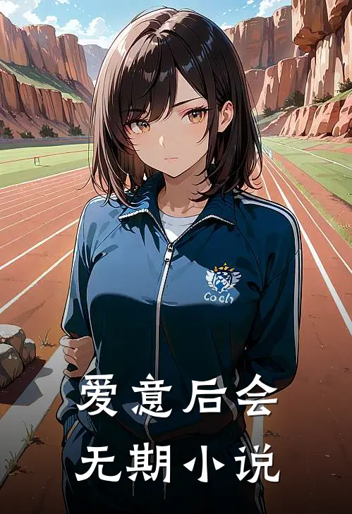 爱意后会无期小说