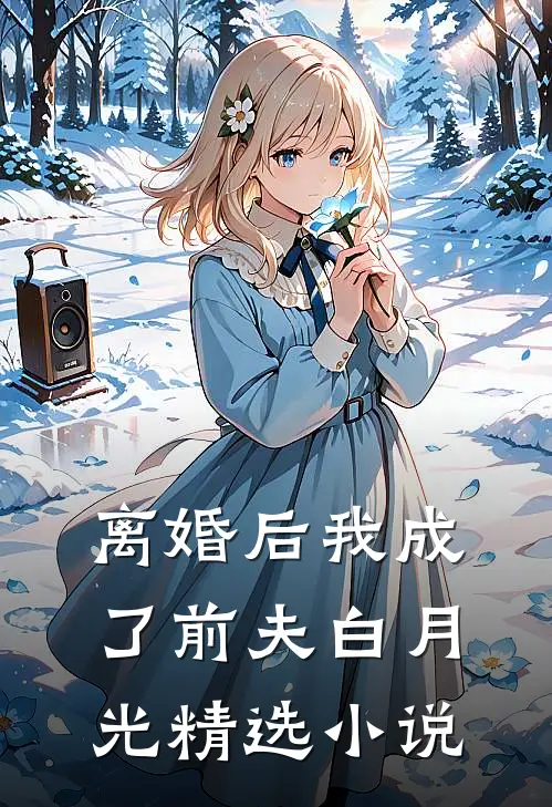 离婚后我成了前夫白月光精选小说