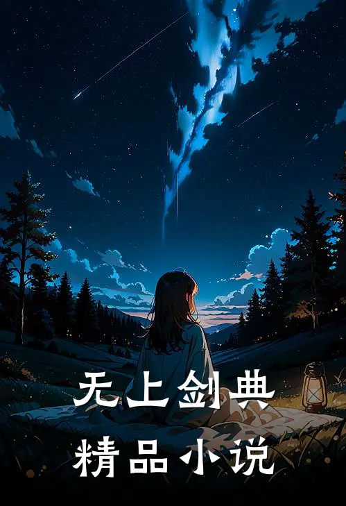 无上剑典精品小说