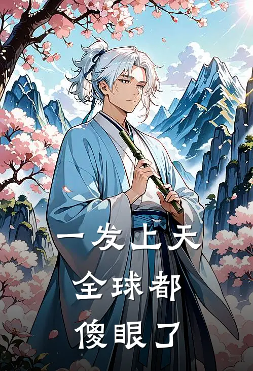 一发上天，全球都傻眼了