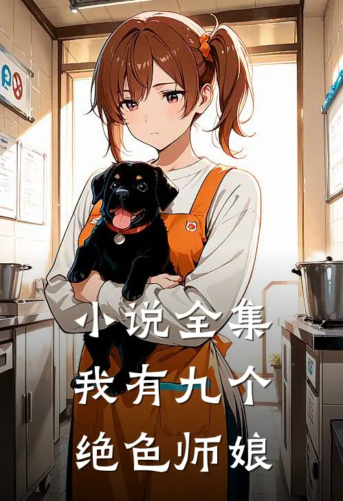 小说全集我有九个绝色师娘