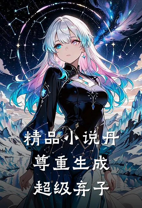 精品小说丹尊重生成超级弃子