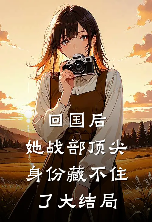 回国后，她战部顶尖身份藏不住了大结局