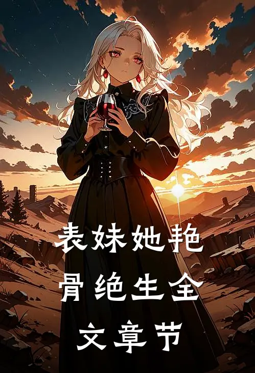 表妹她艳骨绝生全文章节