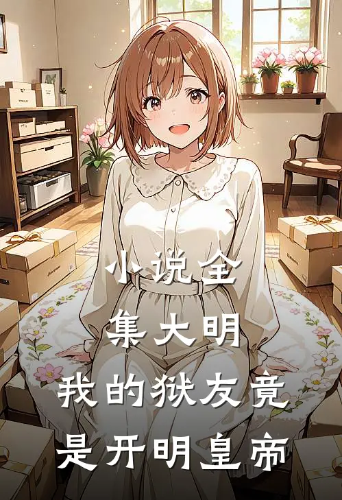 小说全集大明：我的狱友竟是开明皇帝