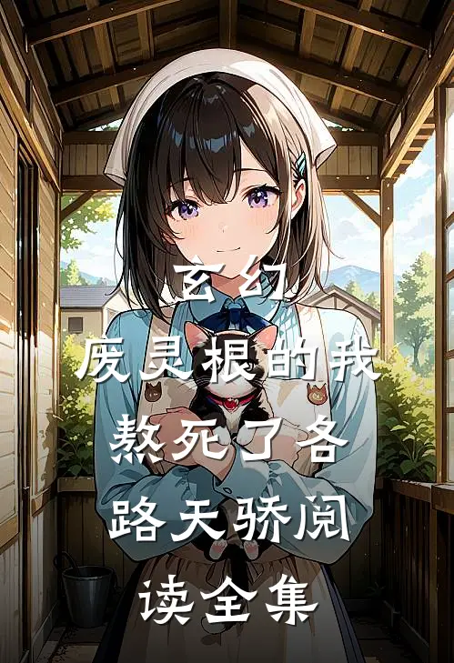 玄幻：废灵根的我，熬死了各路天骄阅读全集