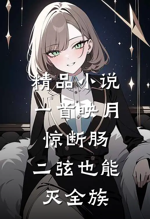 精品小说一首映月惊断肠，二弦也能灭全族