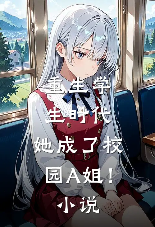 重生学生时代：她成了校园A姐！小说
