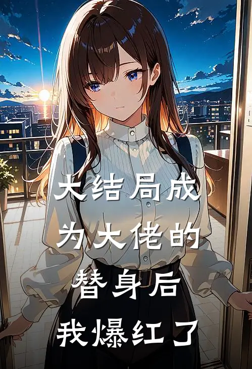 大结局成为大佬的替身后，我爆红了