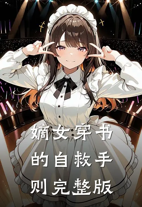 嫡女穿书的自救手则完整版