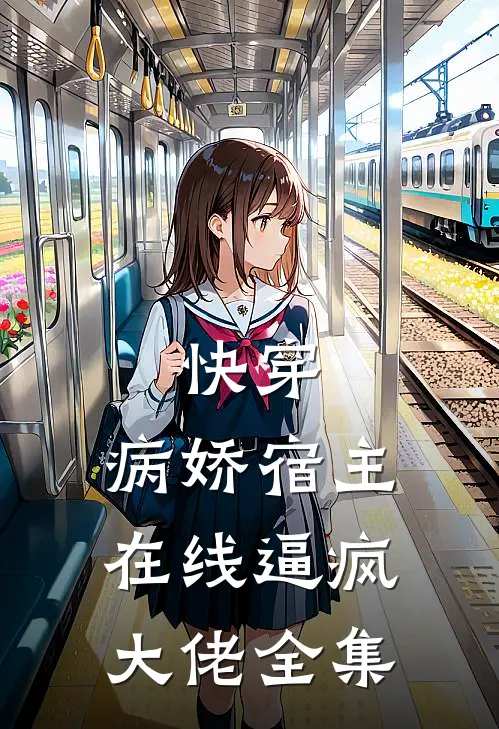 快穿：病娇宿主在线逼疯大佬全集