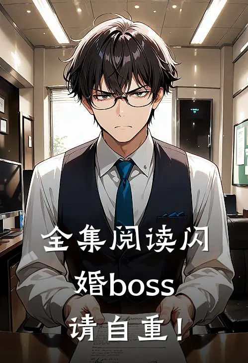 全集阅读闪婚boss请自重！