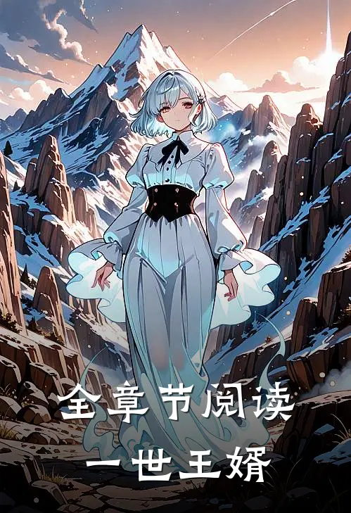 全章节阅读一世王婿