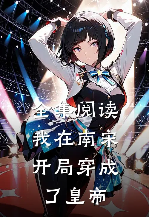 全集阅读我在南宋，开局穿成了皇帝
