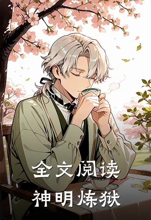 全文阅读神明炼狱