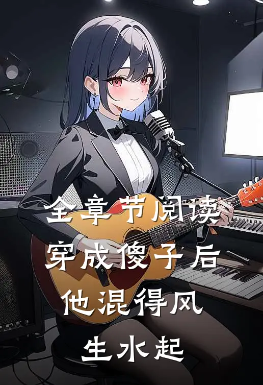全章节阅读穿成傻子后，他混得风生水起