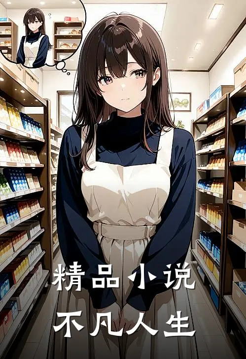 精品小说不凡人生
