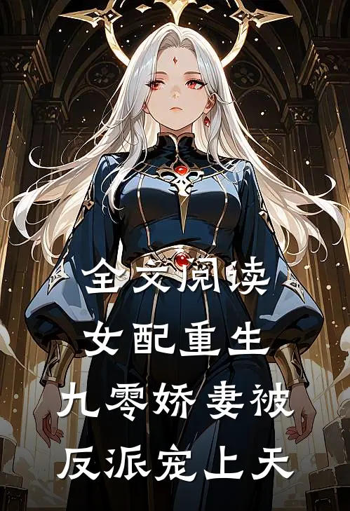 全文阅读女配重生：九零娇妻被反派宠上天