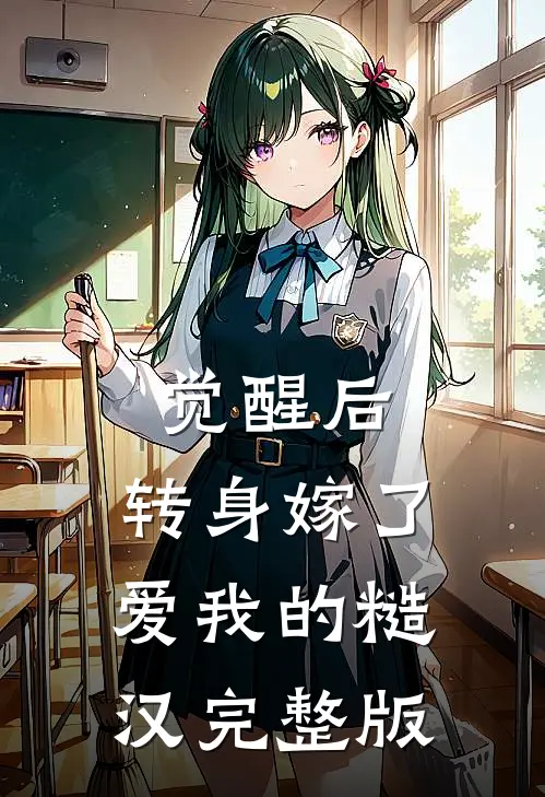 觉醒后，转身嫁了爱我的糙汉完整版