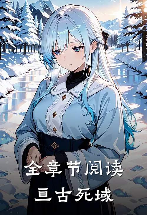全章节阅读亘古死域