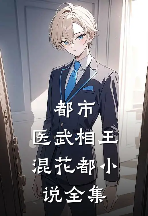 都市：医武相王混花都小说全集