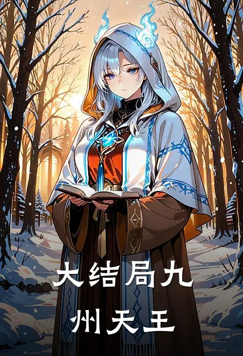 大结局九州天王
