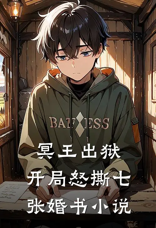 冥王出狱：开局怒撕七张婚书小说
