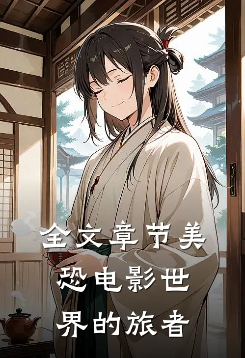 全文章节美恐电影世界的旅者