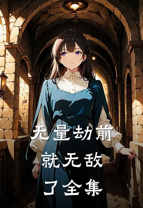 无量劫前，就无敌了全集