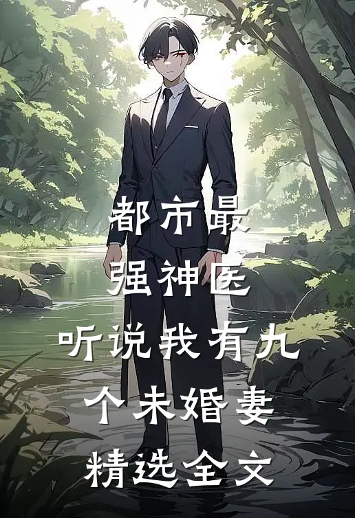 都市最强神医：听说我有九个未婚妻精选全文