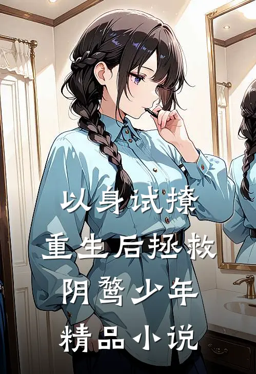 以身试撩：重生后拯救阴鹜少年精品小说