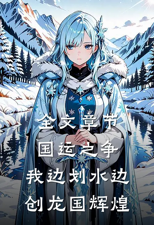 全文章节国运之争：我边划水边创龙国辉煌