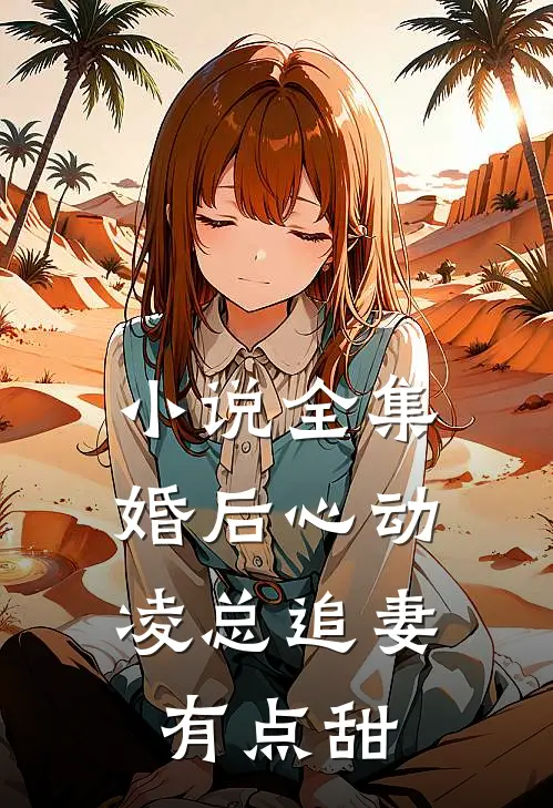 小说全集婚后心动：凌总追妻有点甜