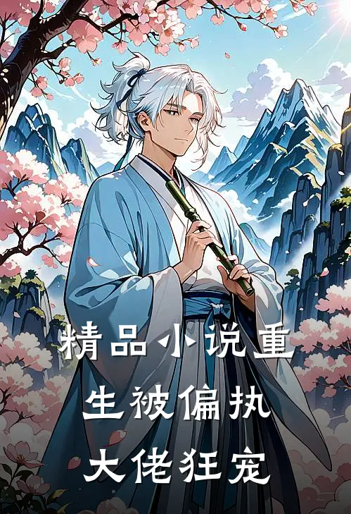 精品小说重生被偏执大佬狂宠