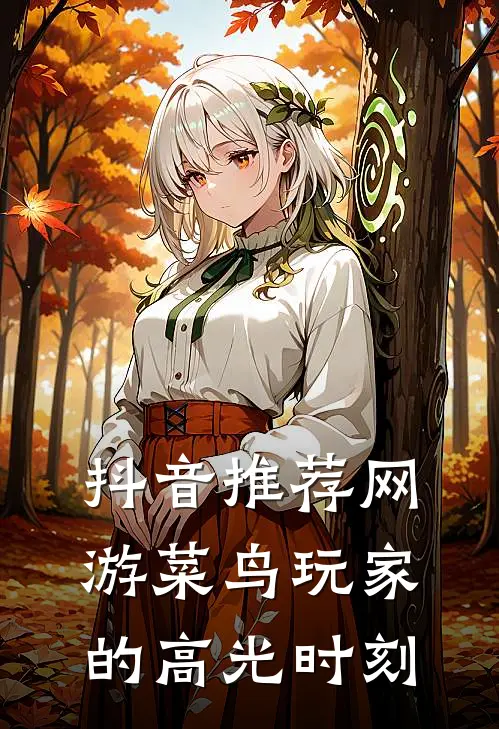 抖音推荐网游菜鸟玩家的高光时刻