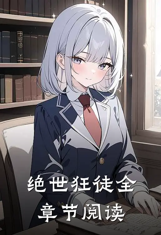 绝世狂徒全章节阅读