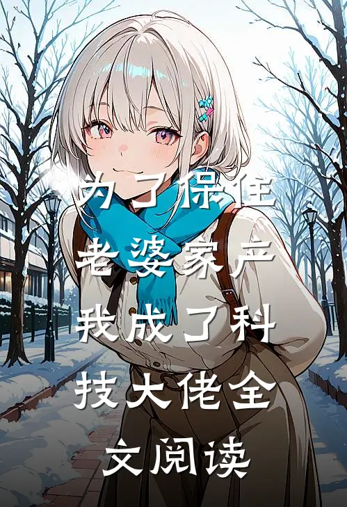 为了保住老婆家产，我成了科技大佬全文阅读