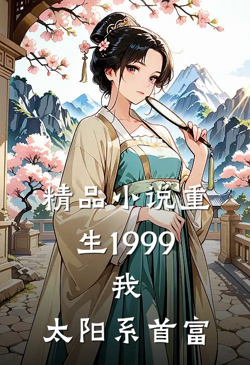 精品小说重生1999：我，太阳系首富