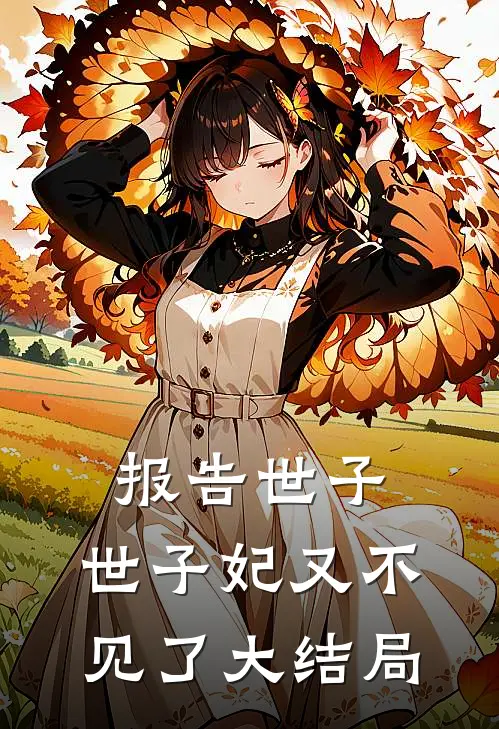 报告世子，世子妃又不见了大结局