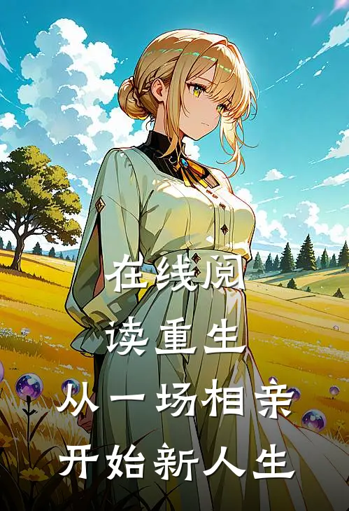 在线阅读重生：从一场相亲开始新人生