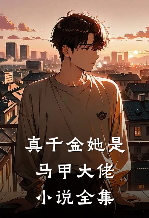 真千金她是马甲大佬小说全集