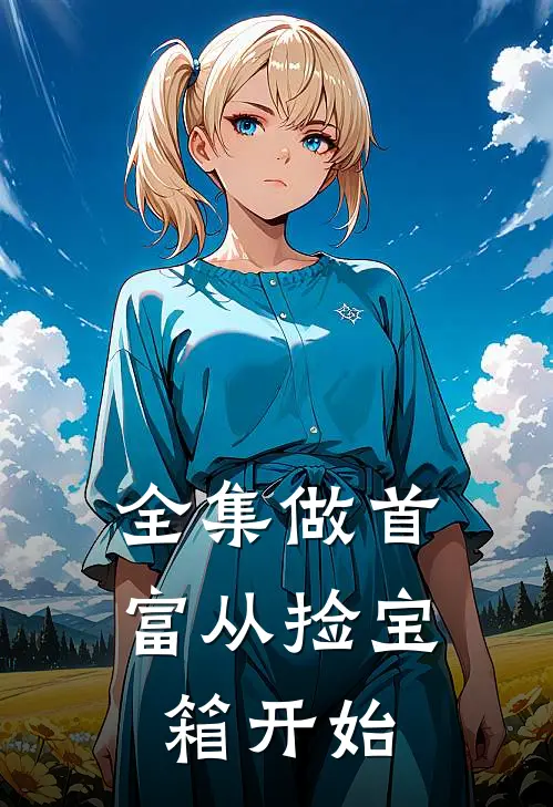全集做首富从捡宝箱开始