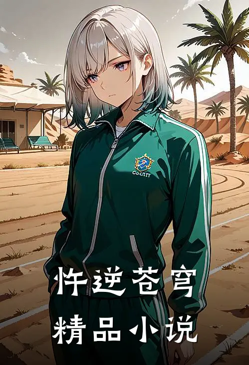 忤逆苍穹精品小说