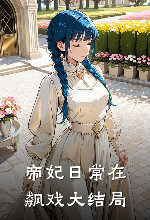 帝妃日常在飙戏大结局