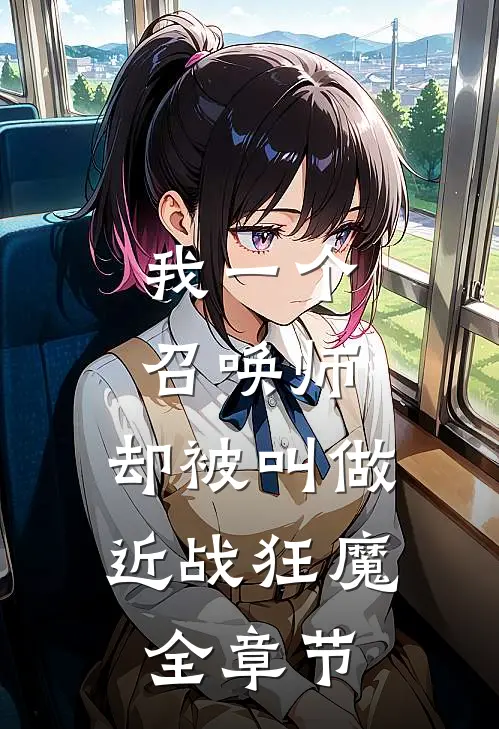 我一个召唤师，却被叫做近战狂魔全章节