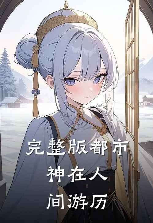 完整版都市：神在人间游历