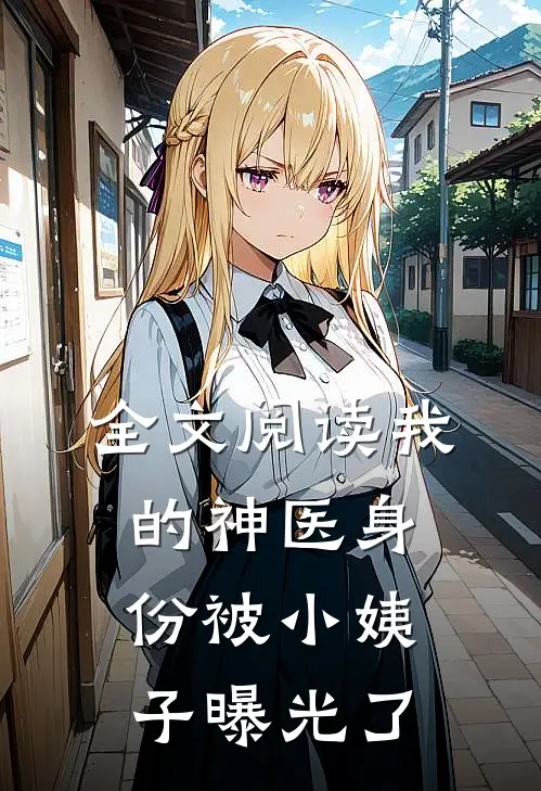 全文阅读我的神医身份被小姨子曝光了