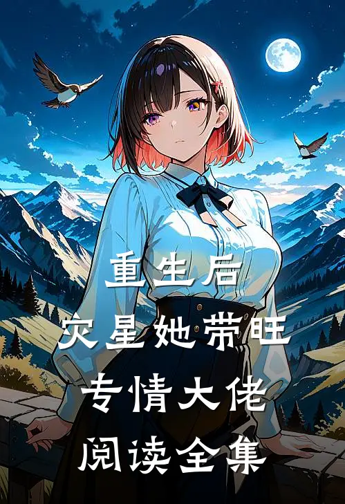重生后，灾星她带旺专情大佬阅读全集