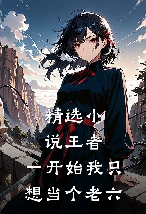精选小说王者：一开始我只想当个老六